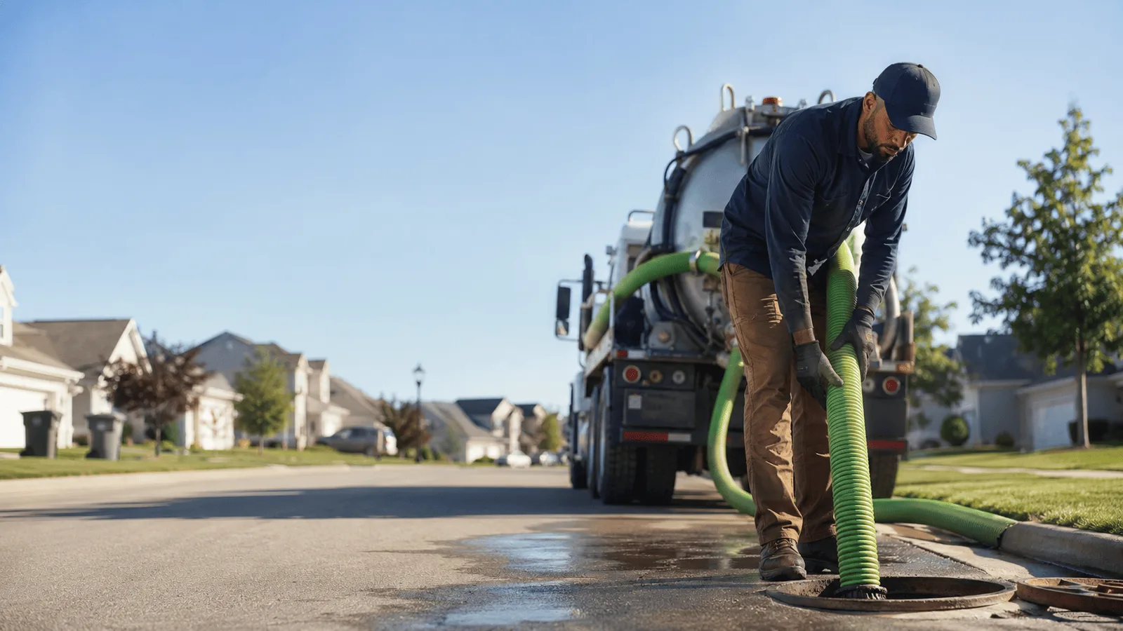 Mosquito Control in Kyle, SD